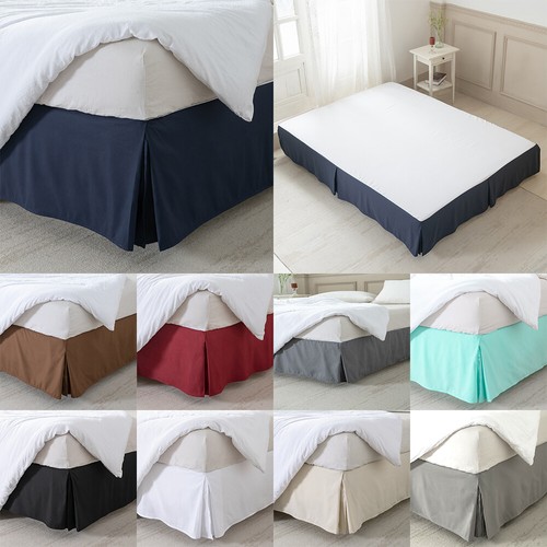 Gonne letto misura - misura, con