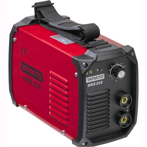Saldatrice inverter yamato - saldatrice,