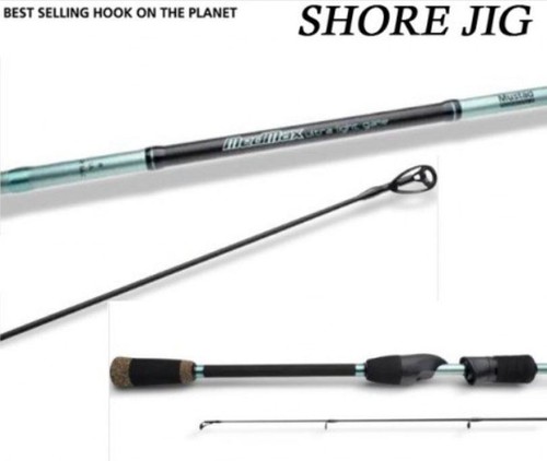Canna apesca medmax shore - canna,