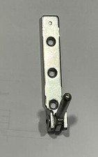 CERNIERA AGB ANTA A RIBALTA PER INFISSI PVC LEGNO ALLUMINIO