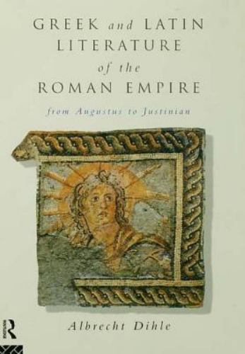 Greek and latin - latin, literature