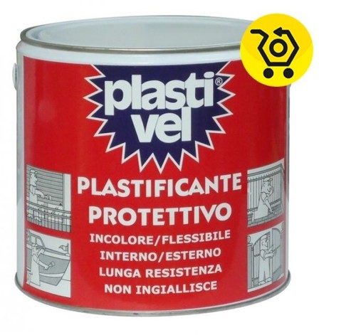 Plastivel plastificante - plastivel,