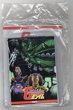 dvd GUNDAM MOBILE SUIT numero
