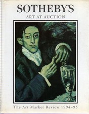 @P14 Sotheby's Art at auction