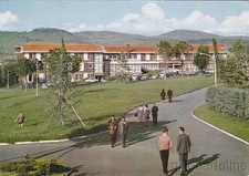 * ROCCA DI PAPA - Centro