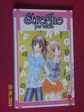 STREGHE PER AMORE N° 5