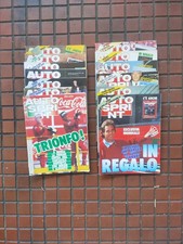 Riviste Autosprint Annata 1988 F1 88 numeri 12 24 25 33 36 37 42 44 47 48 49 51 