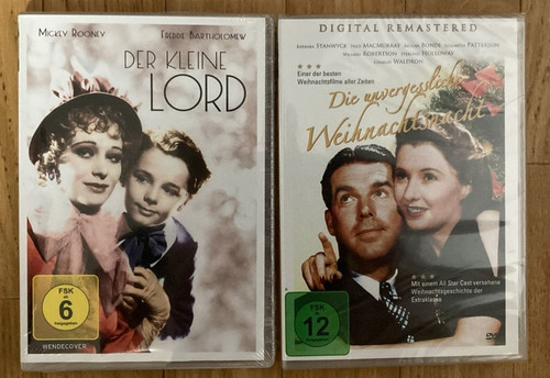 Der kleine lord - /, die