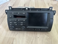 Radio Monitor Autoradio
