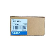 Modulo plc omron - omron, cj1w-md231