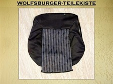 Coprisedile Golf 1 Cabrio