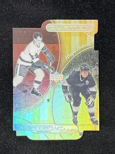 1999 upper deck - 1999-00, ovation