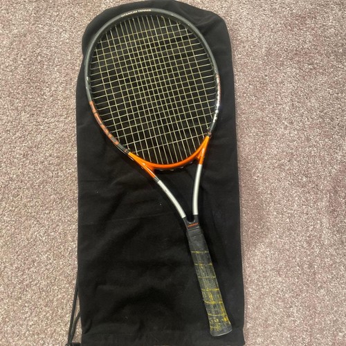 Head radical oversize - ti,