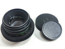 HELIOS 44-2 2/58 USSR Lens M42