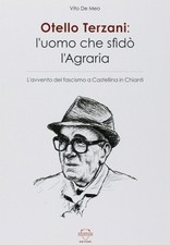 Libro - De Meo Vito - Otello