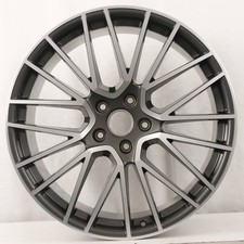 Cerchio in lega Porsche