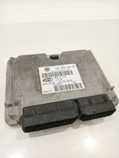 Centralina motore benzina