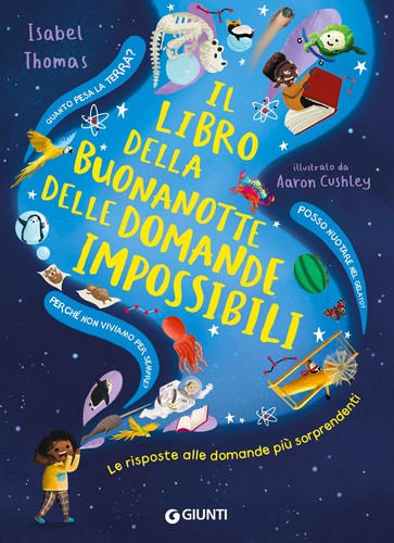 Libro della buonanotte - il,