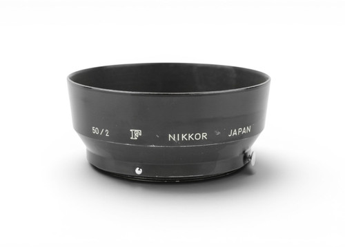 Nikon 50mm lens - nikon,