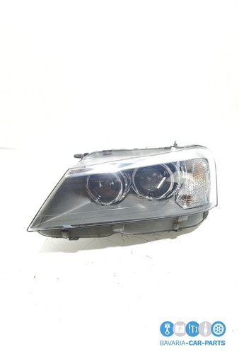 Faro originale bmw - faro,