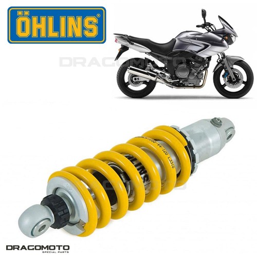 Yamaha tdm 900 2002 - yamaha,
