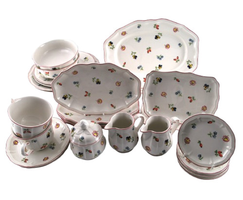 Prodotti tavola villeroy - tavola,