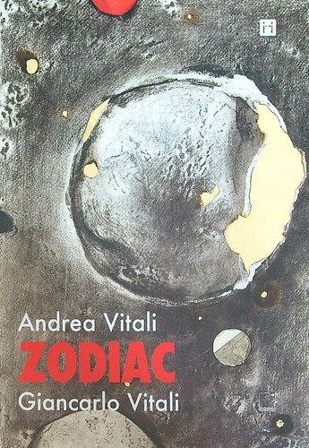 Zodiac vitali andrea - zodiac,