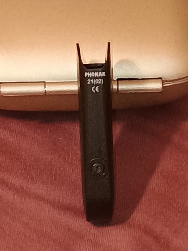 Phonak roger - phonak, 21
