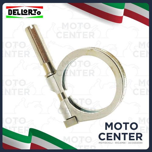 Fascetta carburatore shbc - carburatore,