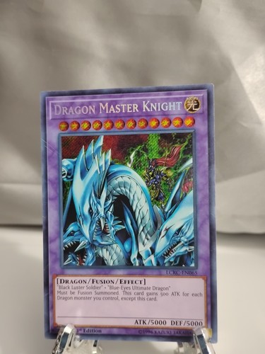 Dragon master knight - dragon,