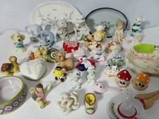 LOTTO COMPLETO DI 33 OGGETTI