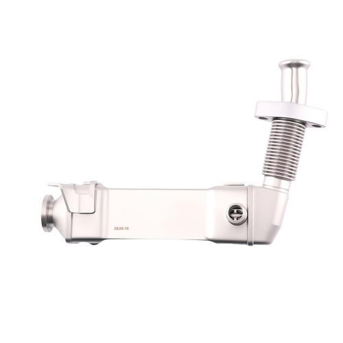 Radiatore agr ricircolo - radiatore, di