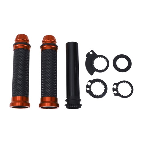 Kit copriguanti per moto - , 7/8"