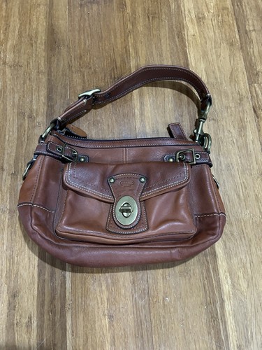 Borsa coach anniversario - borsa, 65°