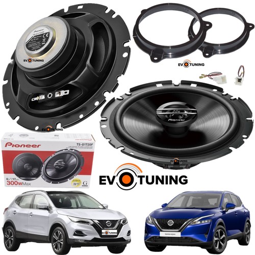 Kit casse altoparlanti - kit,