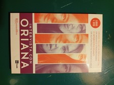 Oriana Fallaci libro