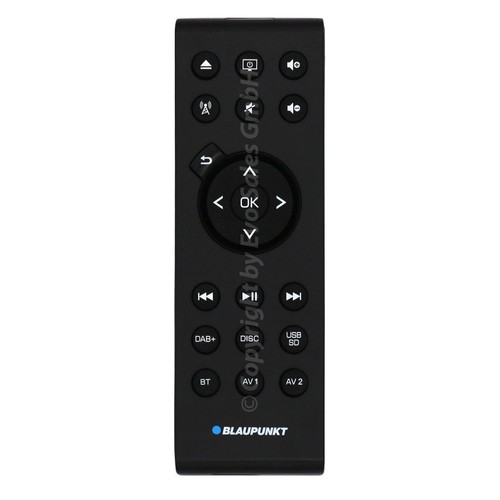 Telecomando blaupunkt per - telecomando,