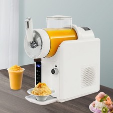 Set macchina bevande frozen - macchina,