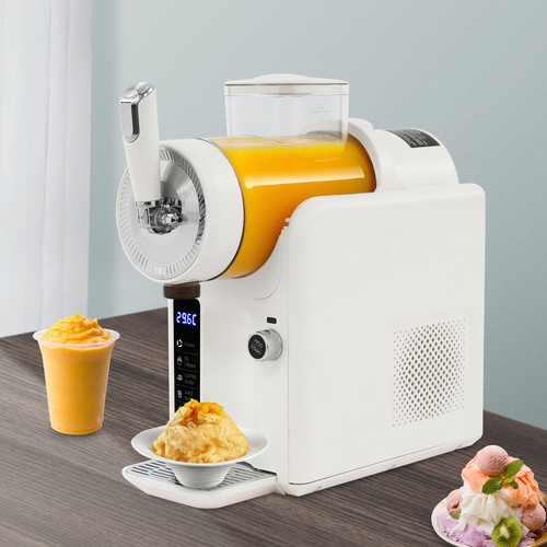 Frozen drink machine set - machine,