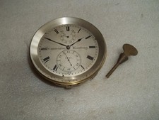Antico cronometro marino due