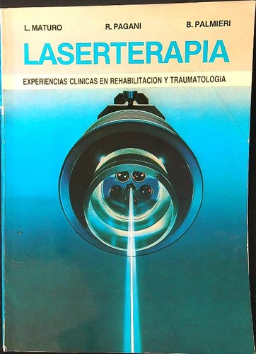 Laserterapia maturo pagani - -,