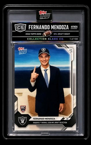 2026 topps now fmen fernando - 2026,
