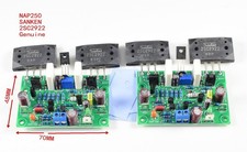 Kit amplificatore di potenza