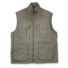 Gilet utility vintage