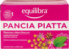 Integratori Alimentari, Tisana