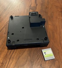 Nintendo GameCube GameBoy