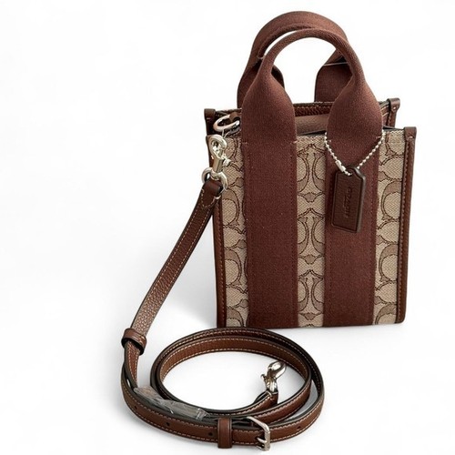 Coach smith mini tote bag - coach,