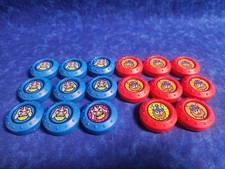 Gioco CROSSBOWS e CATAPULTE