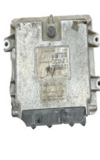 CENTRALINA MOTORE PER FIAT