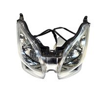 FARO FANALE ANTERIORE YAMAHA X MAX 250 IE ANNO 2007 2009